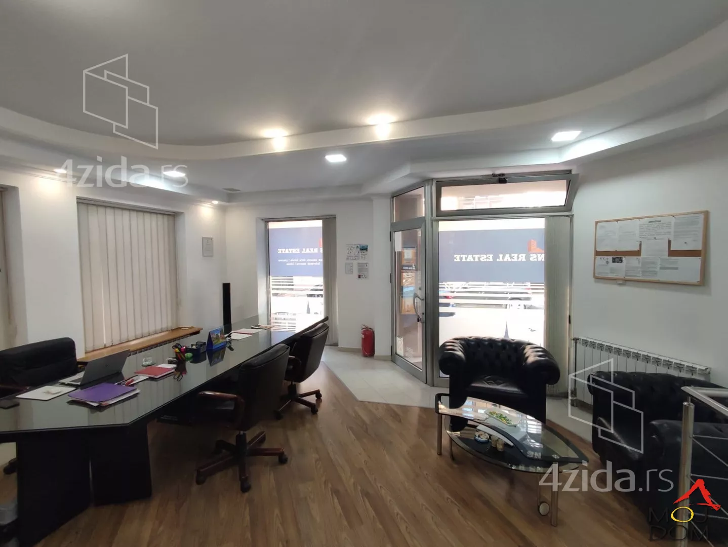 Poslovni prostor | 4zida