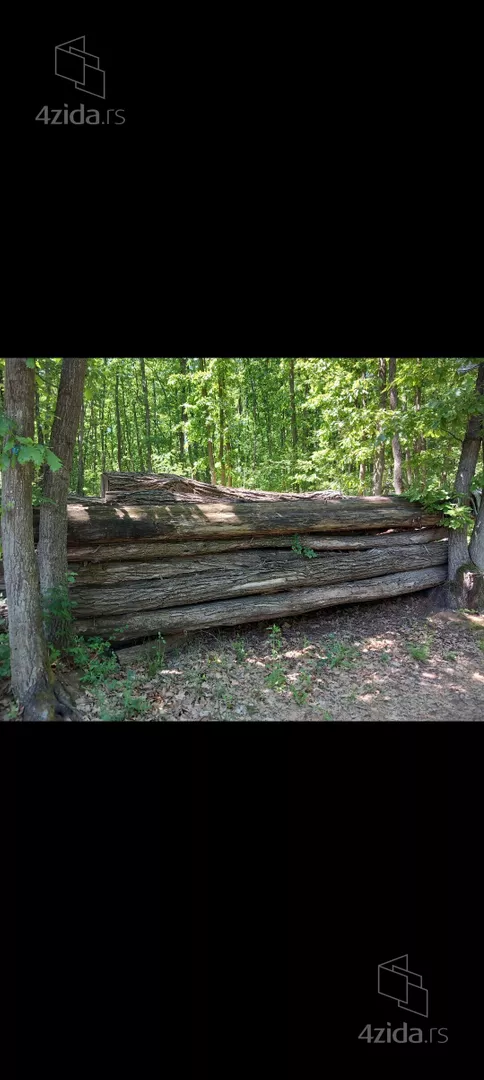 Poljoprivredno zemljište | 4zida