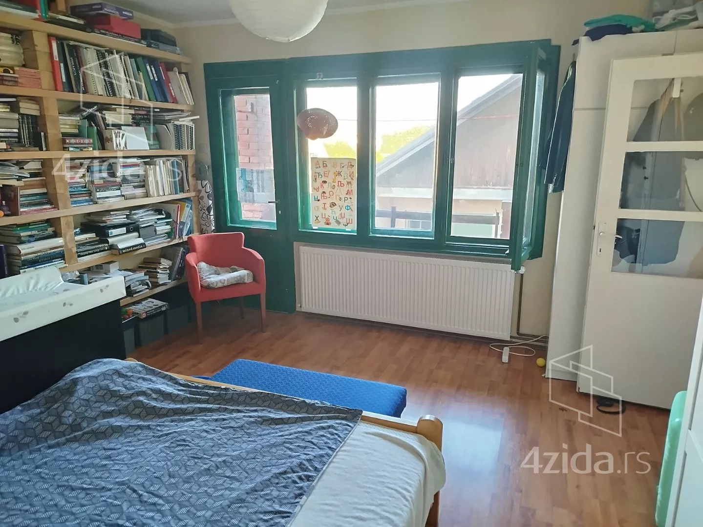 3-etažna kuća | 4zida