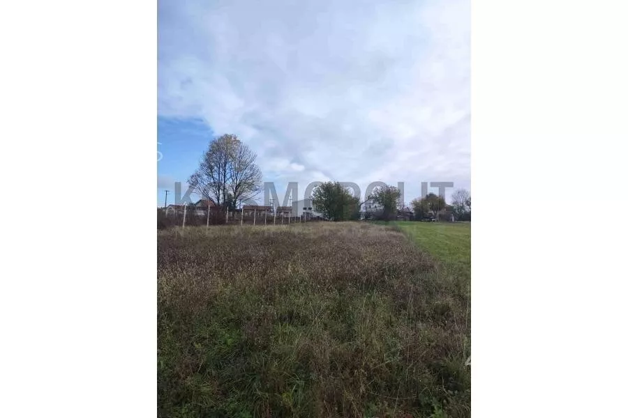 Građevinsko zemljište | 4zida