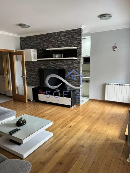 Njegoševa | 4zida.rs