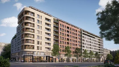 Bulevar  Kralja Aleksandra | 4zida.rs