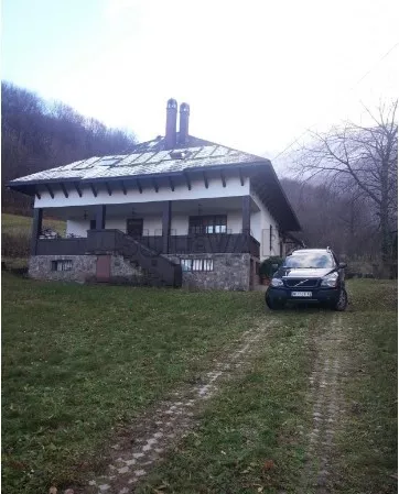 Niška Banja | 4zida.rs