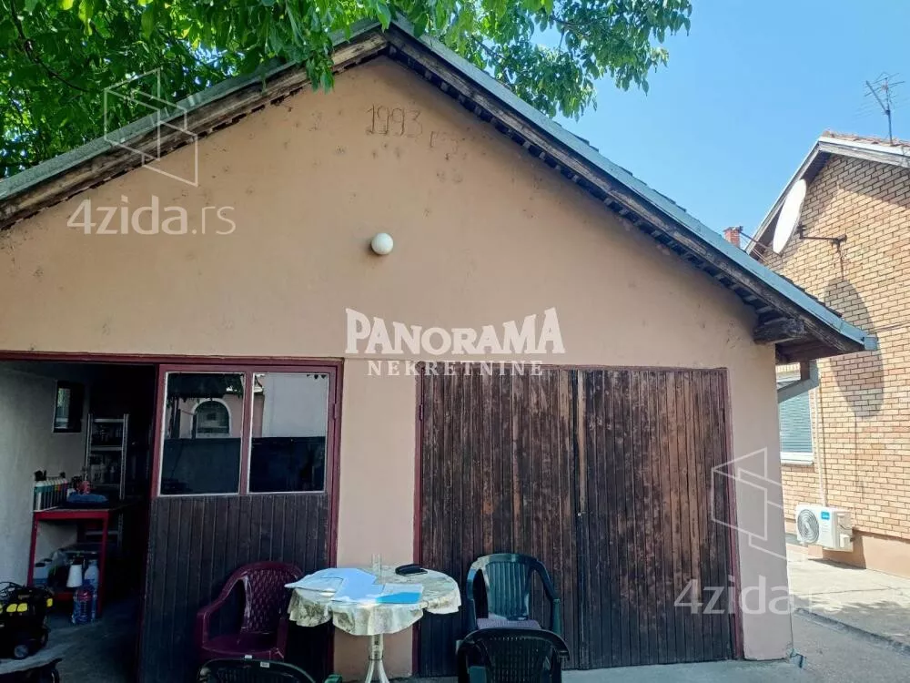 Kuća | 4zida