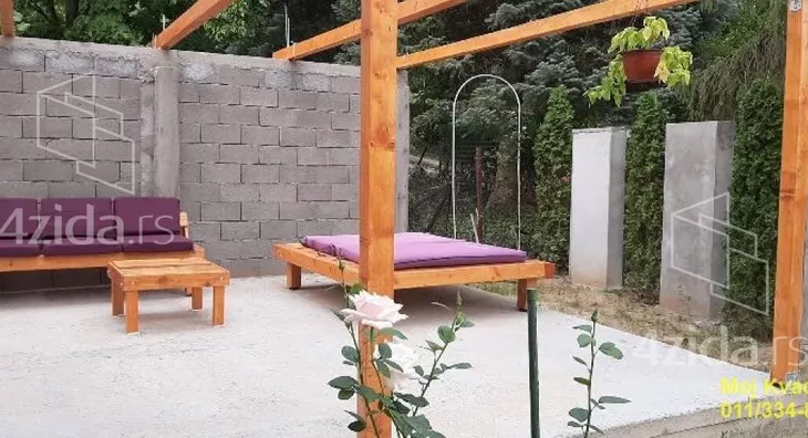 Kuća | 4zida