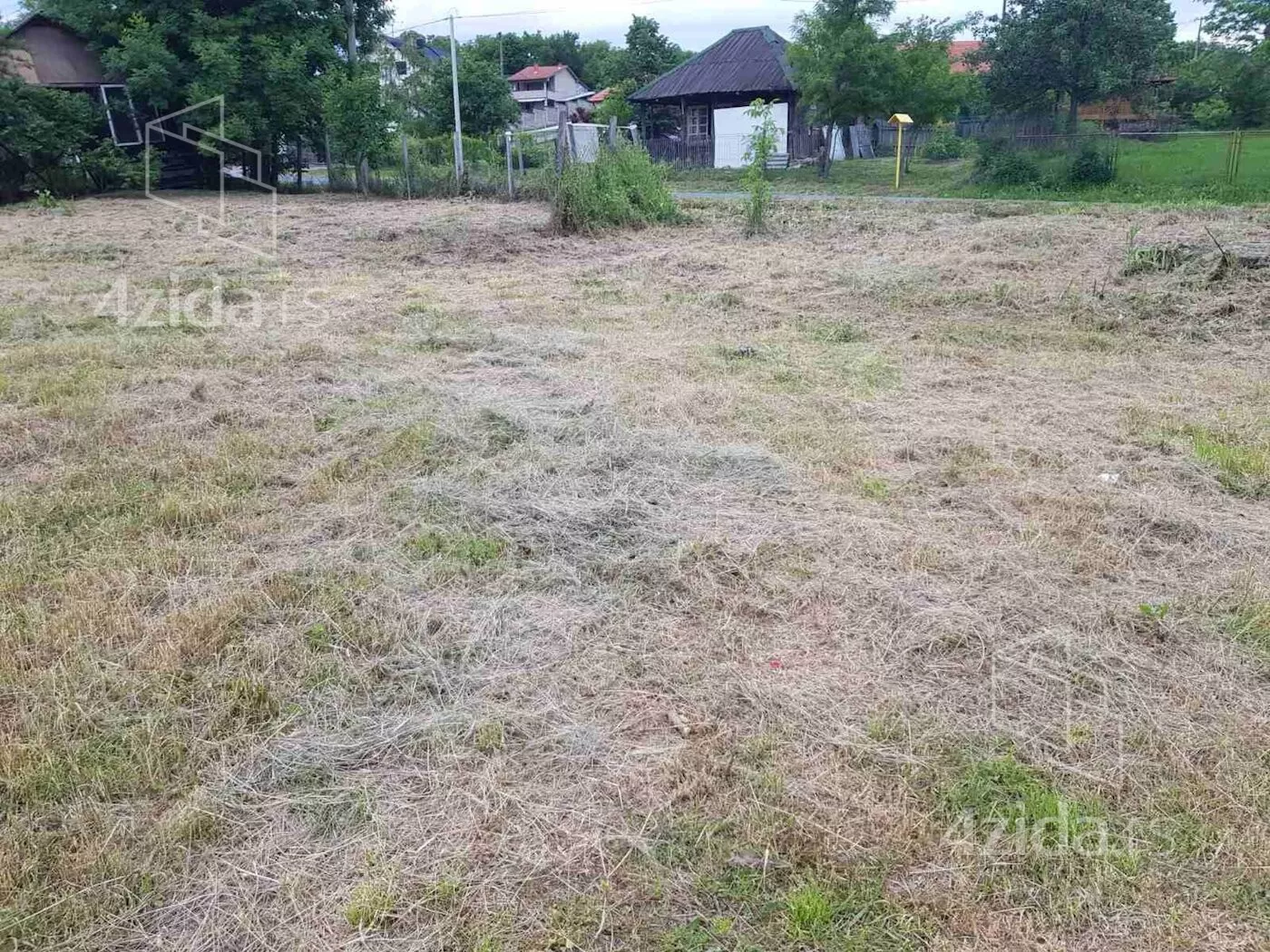 Građevinsko zemljište | 4zida