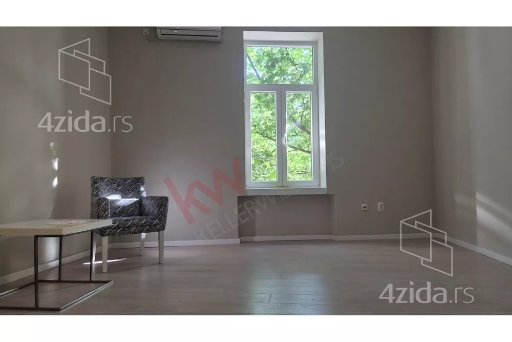 Kancelarija | 4zida