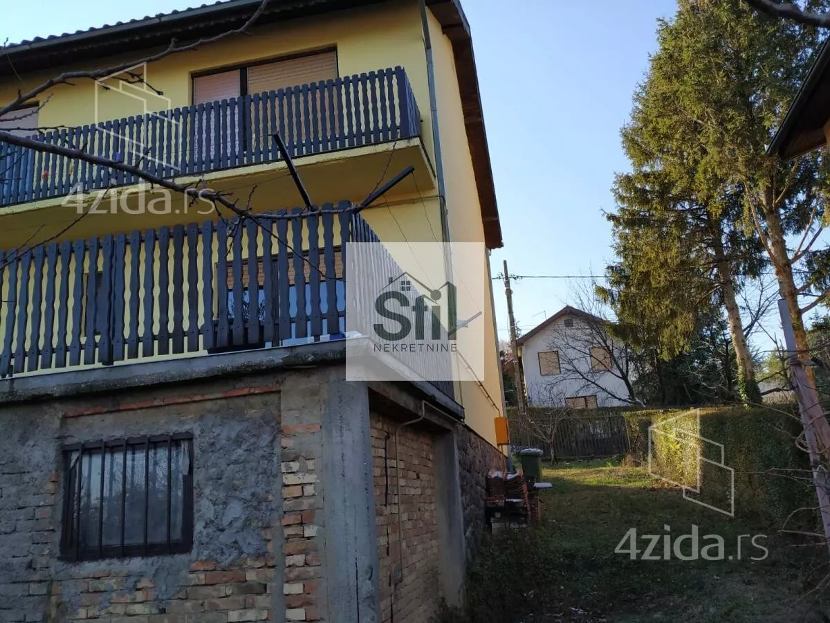 Kuća | 4zida
