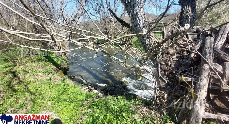 Poljoprivredno zemljište | 4zida