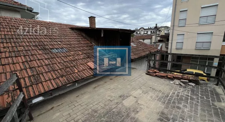 Kuća | 4zida