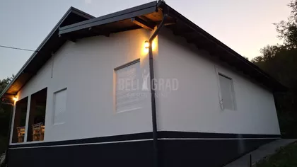 Bogoljuba Petkovića | 4zida.rs