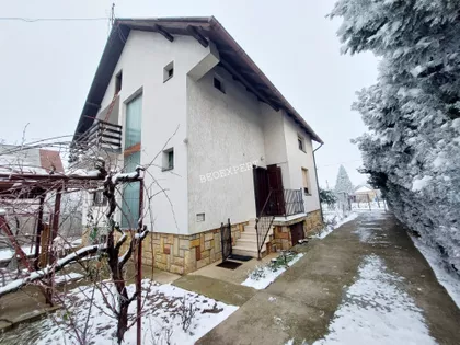 Ostružnica | 4zida.rs