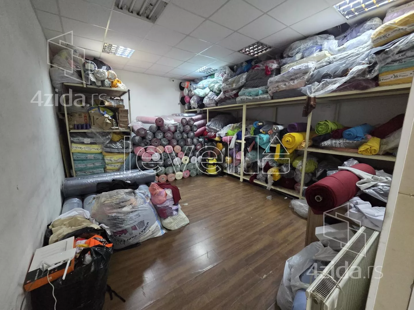 Poslovni prostor | 4zida