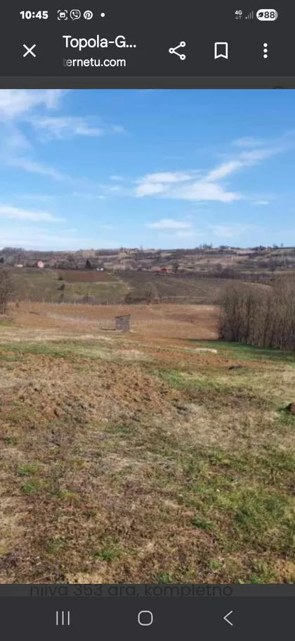 Vitezova Karađorđeve Zvezde 290 | 4zida.rs