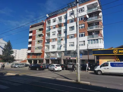 Vojvode Stepe 343 | 4zida.rs