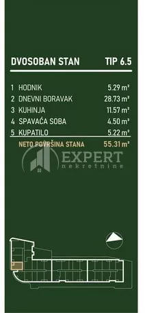 Palilulska | 4zida.rs