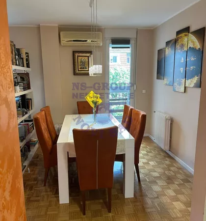 Đorđa Nikšića Johana | 4zida.rs