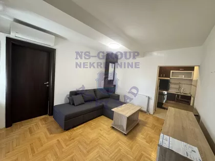 Somborska rampa | 4zida.rs