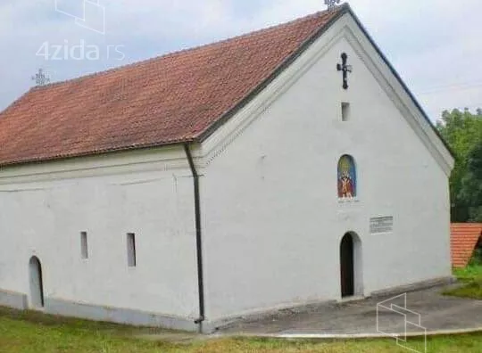 Građevinsko zemljište | 4zida