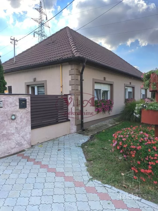 Kuća | 4zida