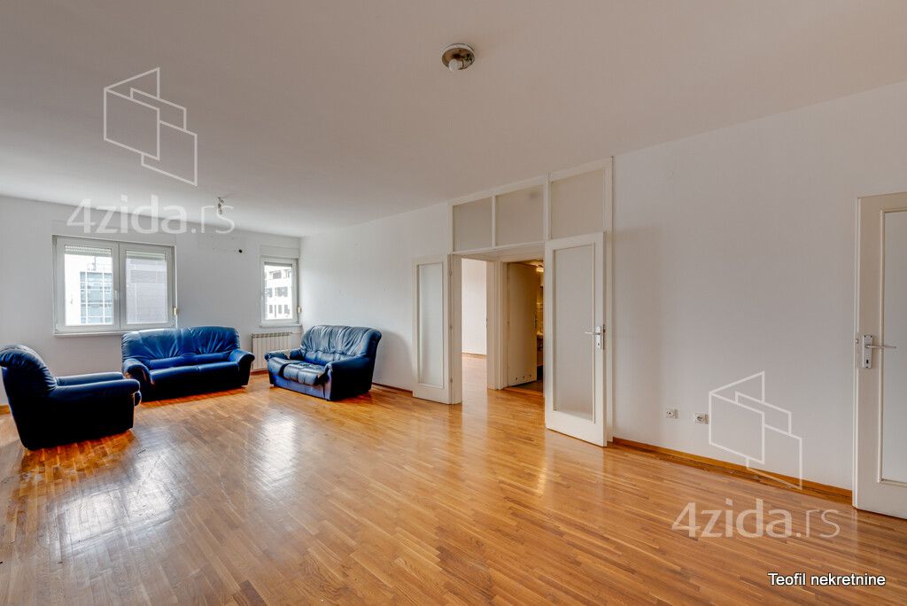 Stan – Beograd - Prikaz 2