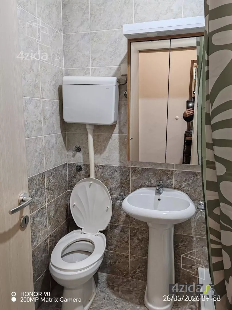 Garsonjera | 4zida