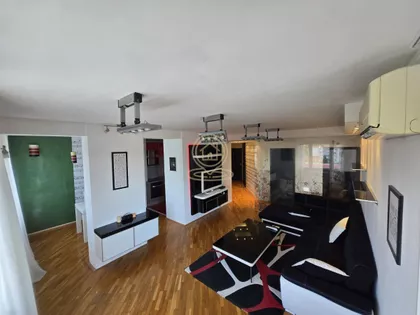 Vojvode Stepe | 4zida.rs