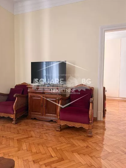 Nušićeva | 4zida.rs