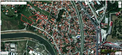 Ovcepoljska | 4zida.rs