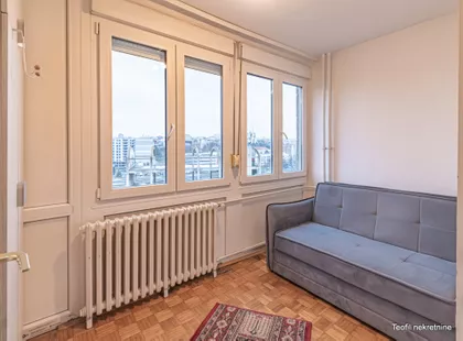 Triše Kaclerovića | 4zida.rs