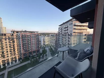 Bulevar Vudroa Vilsona | 4zida.rs