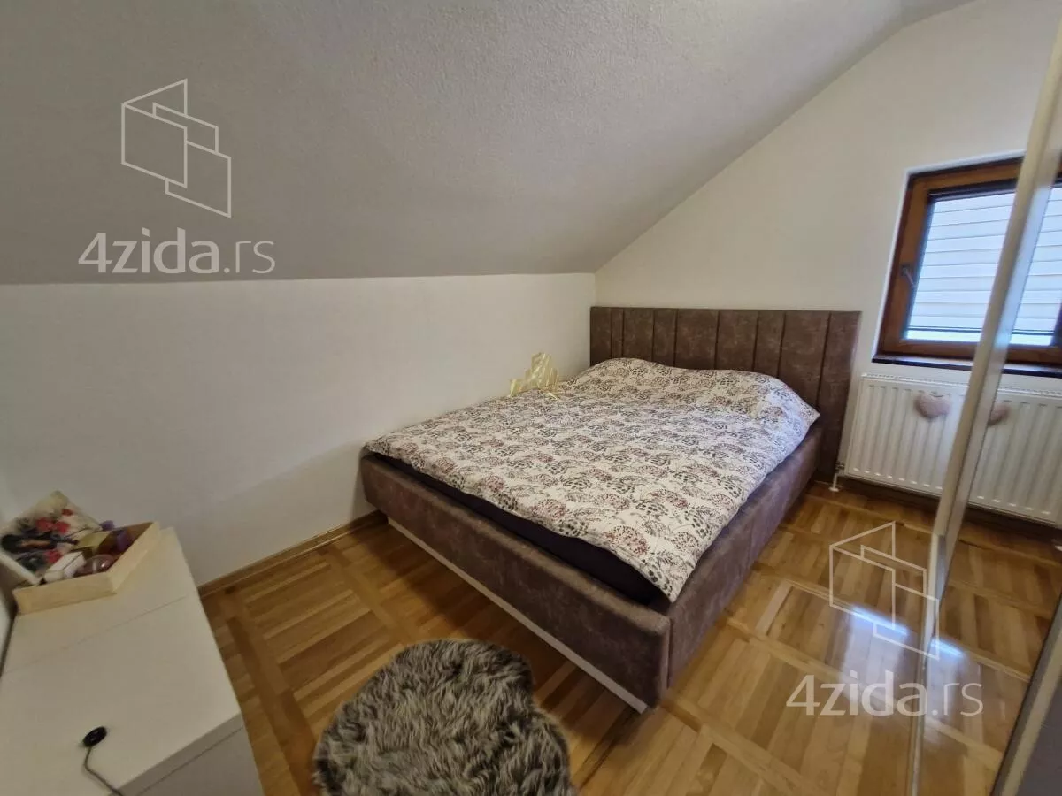 Kuća | 4zida