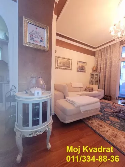 Nušićeva | 4zida.rs