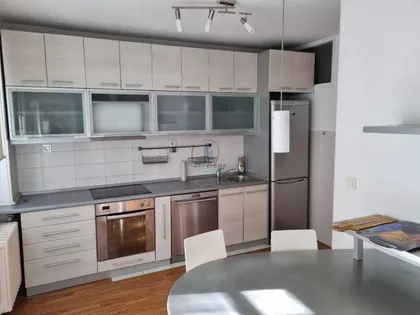 Novopazarska | 4zida.rs