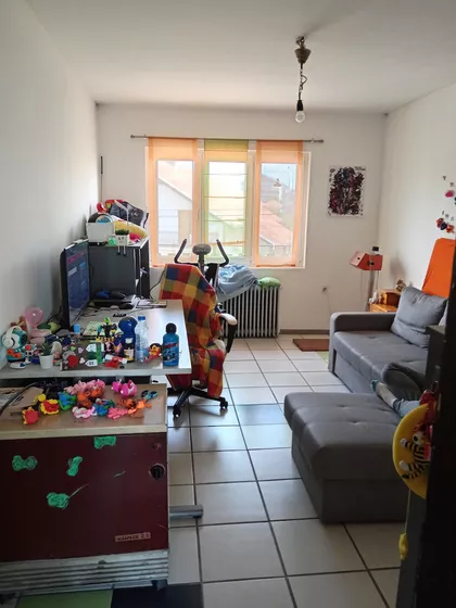 Vuka Karadžića | 4zida.rs