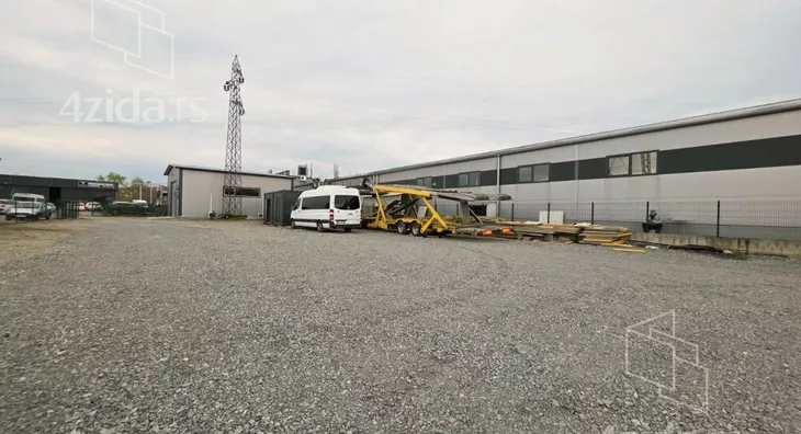 Građevinsko zemljište | 4zida