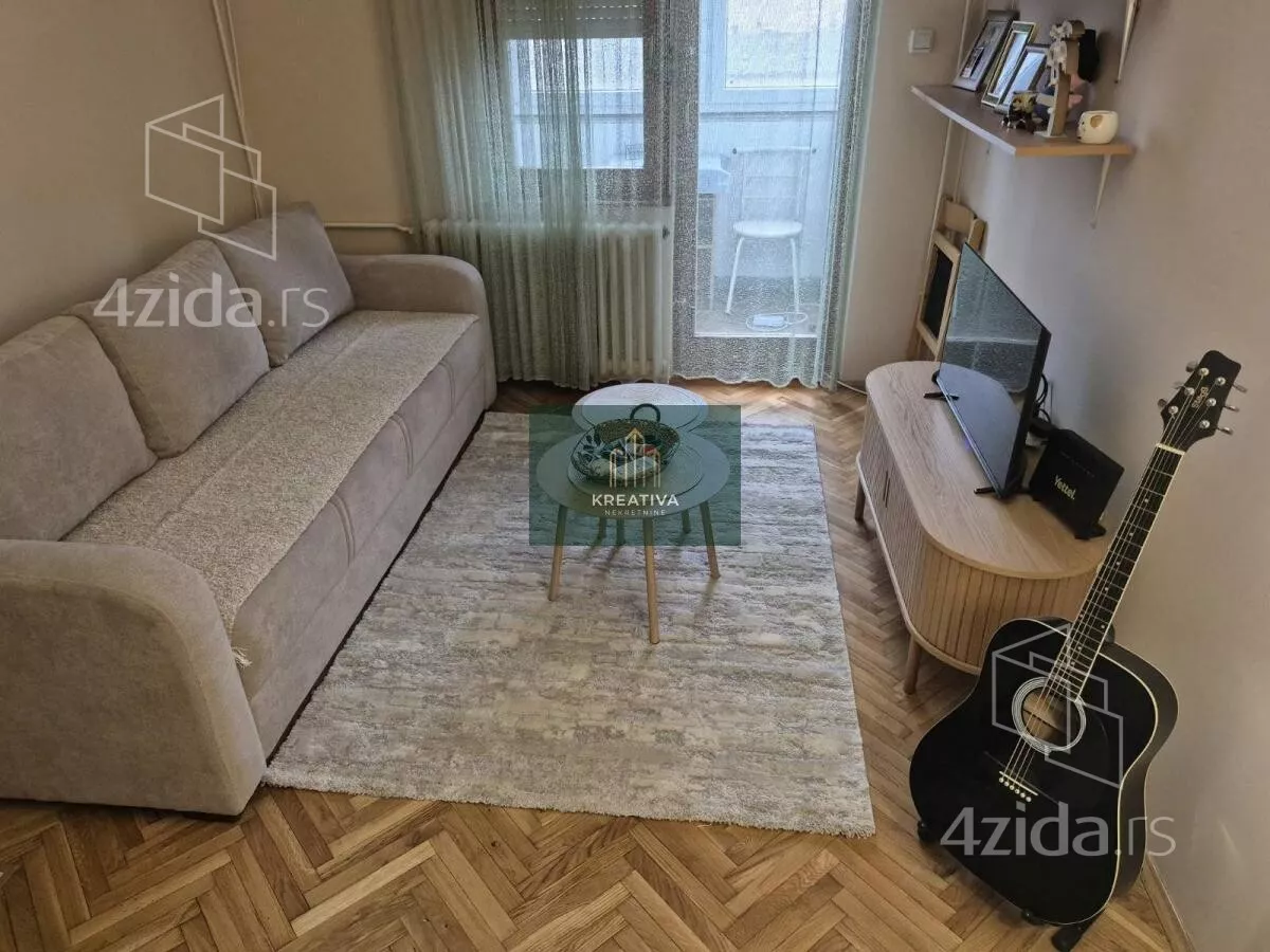 Garsonjera | 4zida