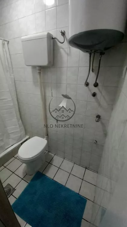 Železnička stanica | 4zida.rs