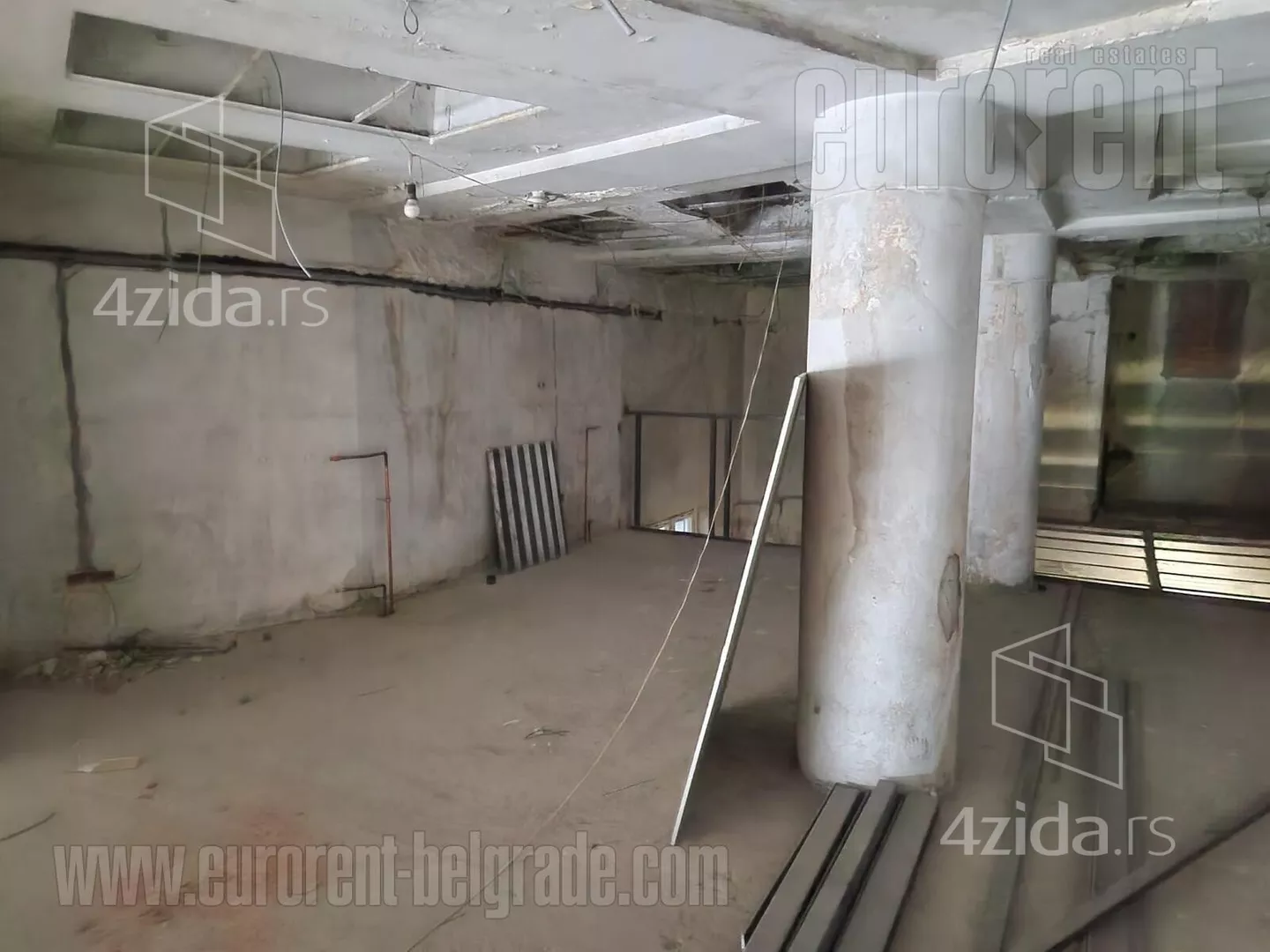 Lokal | 4zida