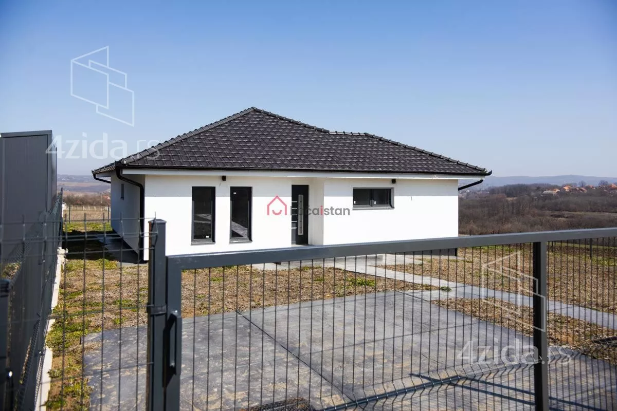 Kuća | 4zida