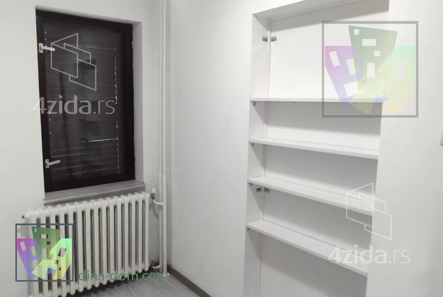 3-etažna kuća | 4zida