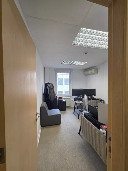 Trg Nikole Pašića | 4zida.rs