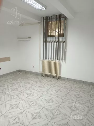 Ordinacija | 4zida