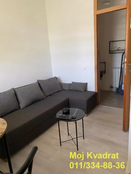 Dušana Radovića | 4zida.rs