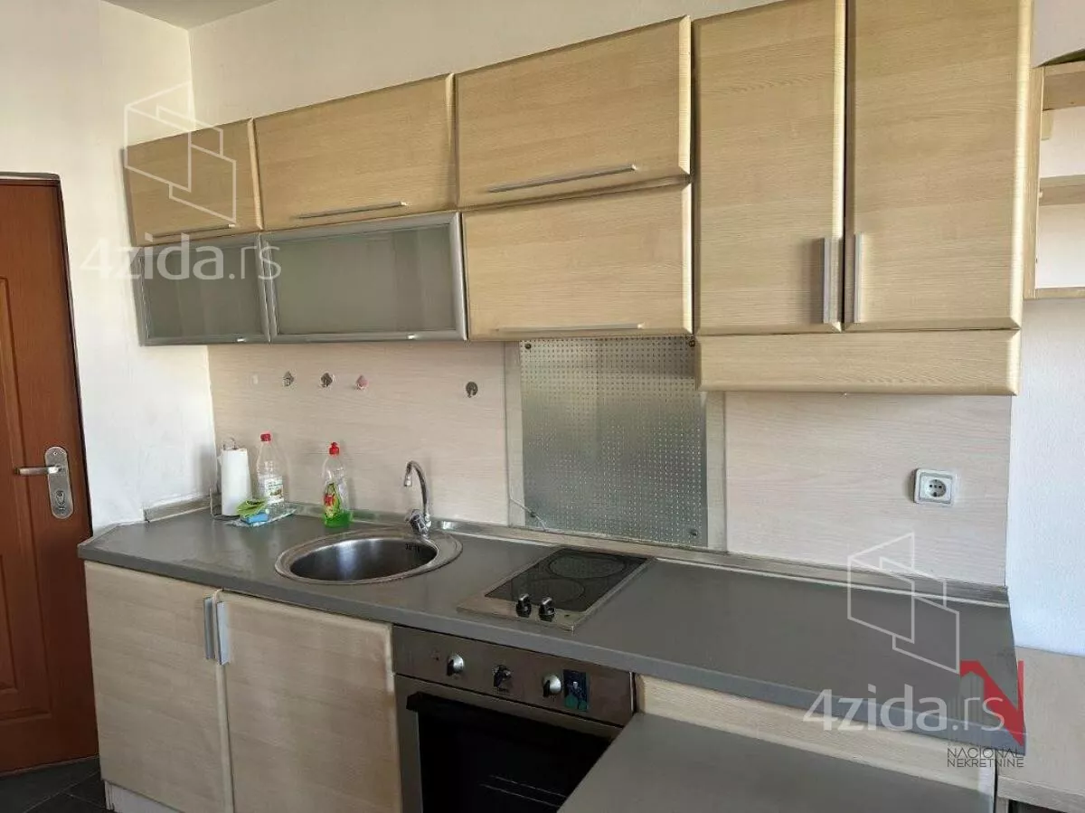 Garsonjera | 4zida