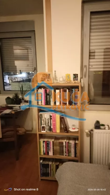 Jovana Skerlića | 4zida.rs