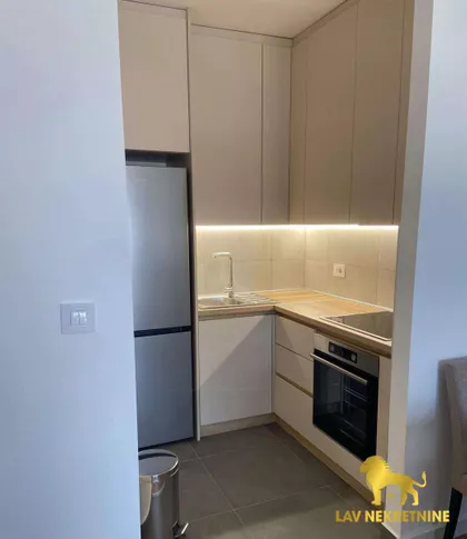 SOMBORSKA RAMPA | 4zida.rs