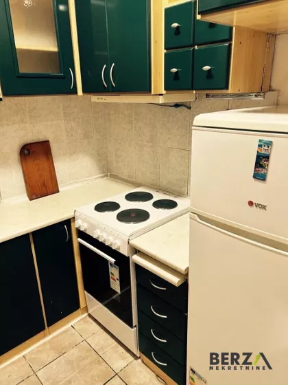 Nova Detelinara | 4zida.rs