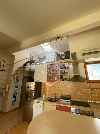 Vojvode Stepe | 4zida.rs