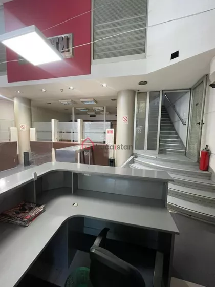 Trg Nikole Pašića | 4zida.rs